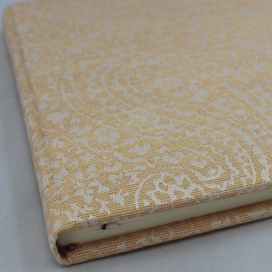 Gästebuch Deli Apricot