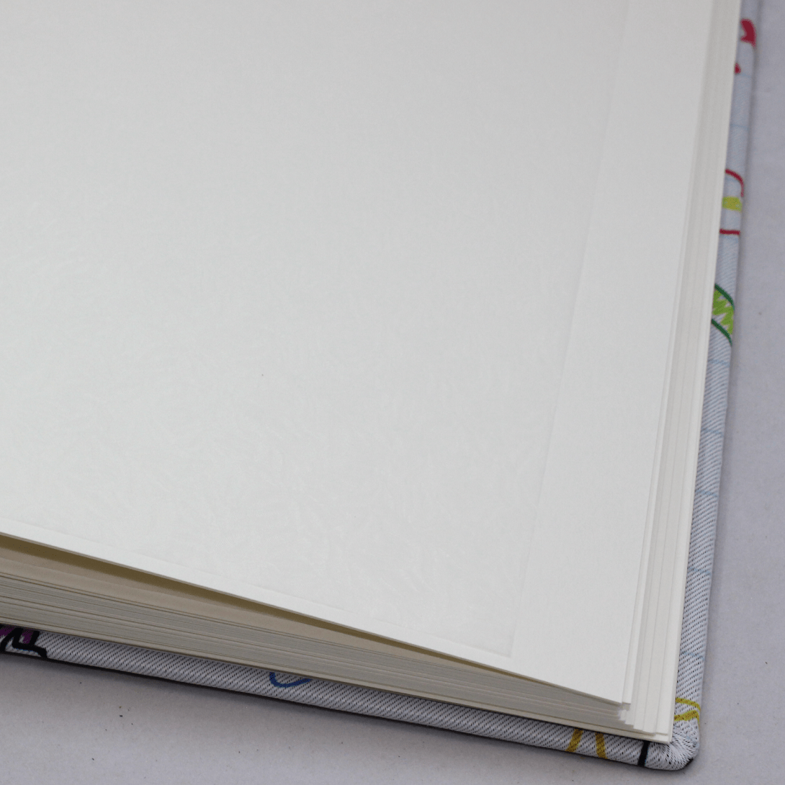 Kinderalbum Mein erster Schultag