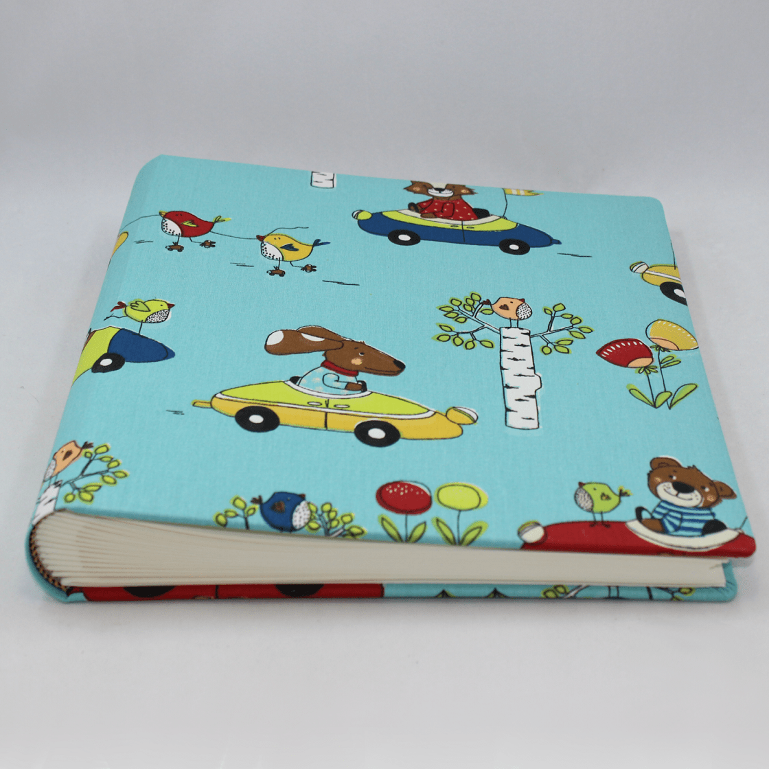 Kinderalbum Promenade – Bild 6