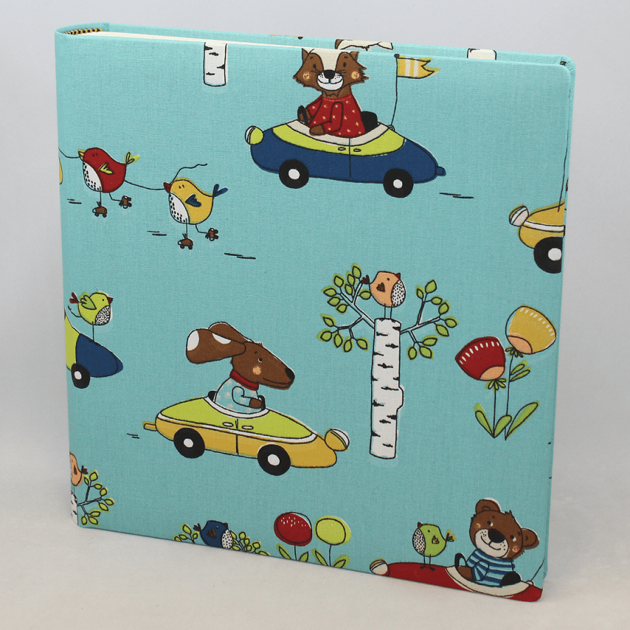 Kinderalbum Promenade – Bild 7