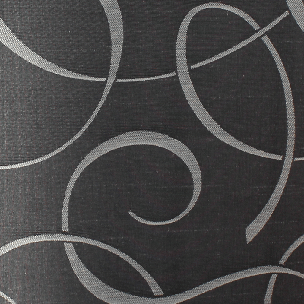 Fotoalbum mit Kordelbindung Brüssel anthrazit-grau