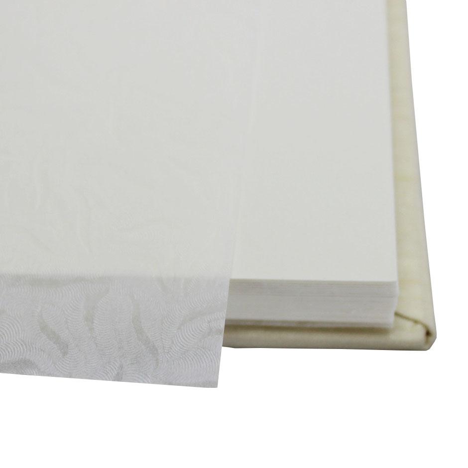 Fotoalbum mit Kordelbindung Bonsai