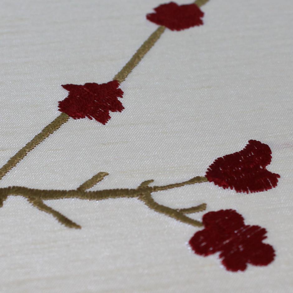 Fotoalbum mit Kordelbindung Bonsai