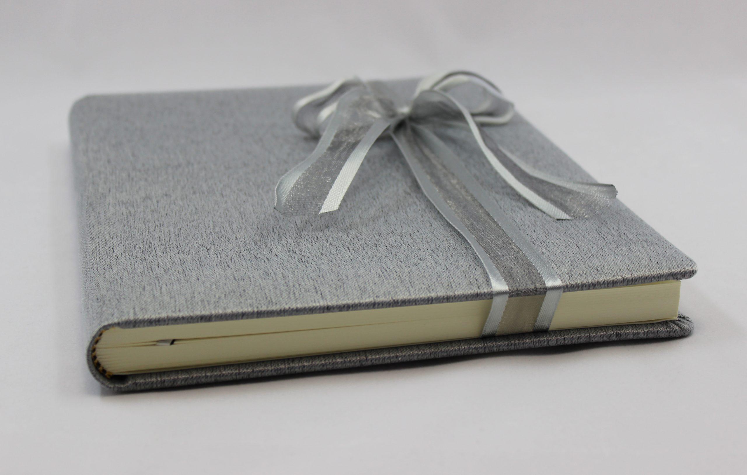 Gästebuch Great Feeling hochformat