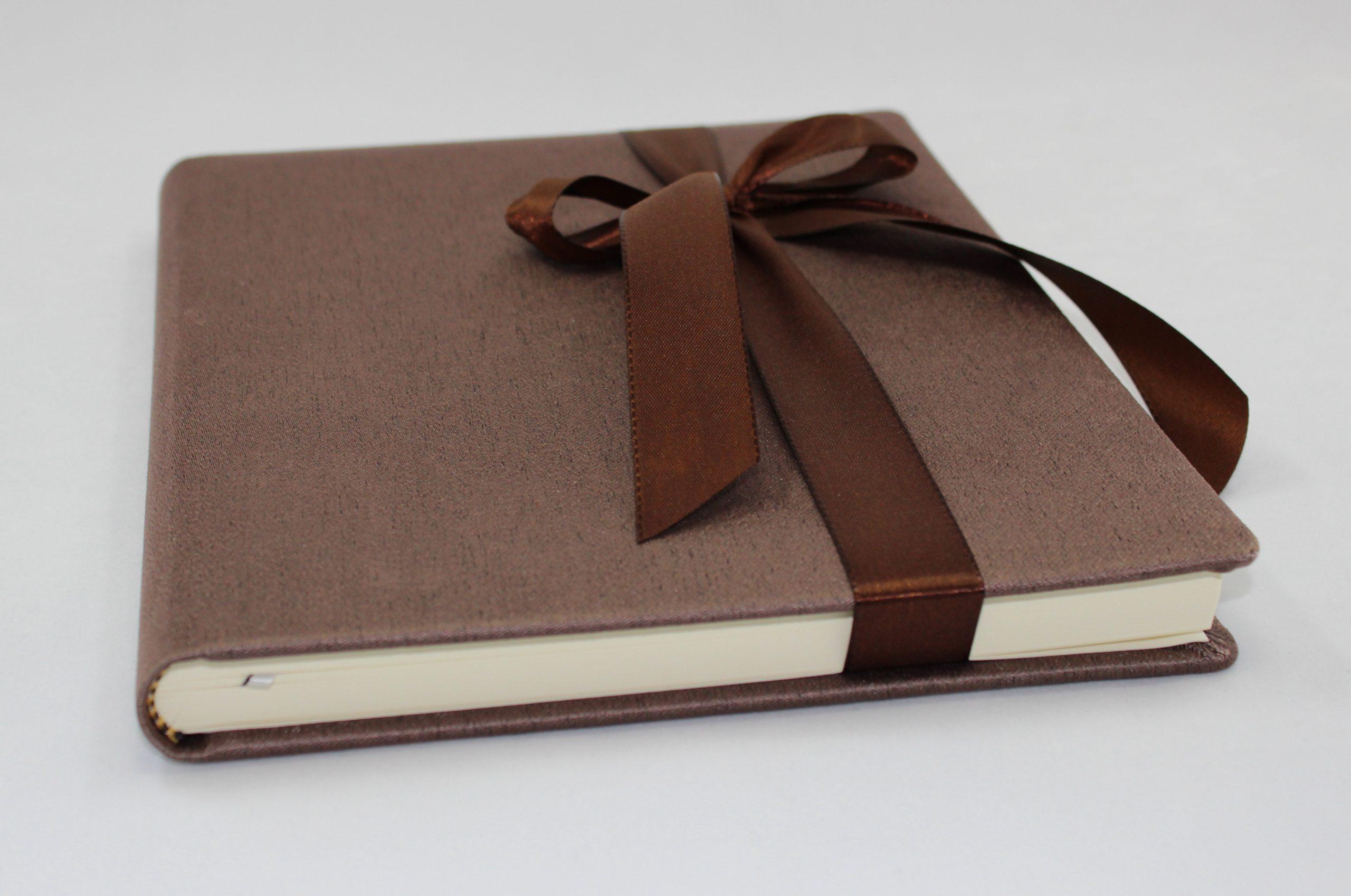 Gästebuch Great Feeling hochformat