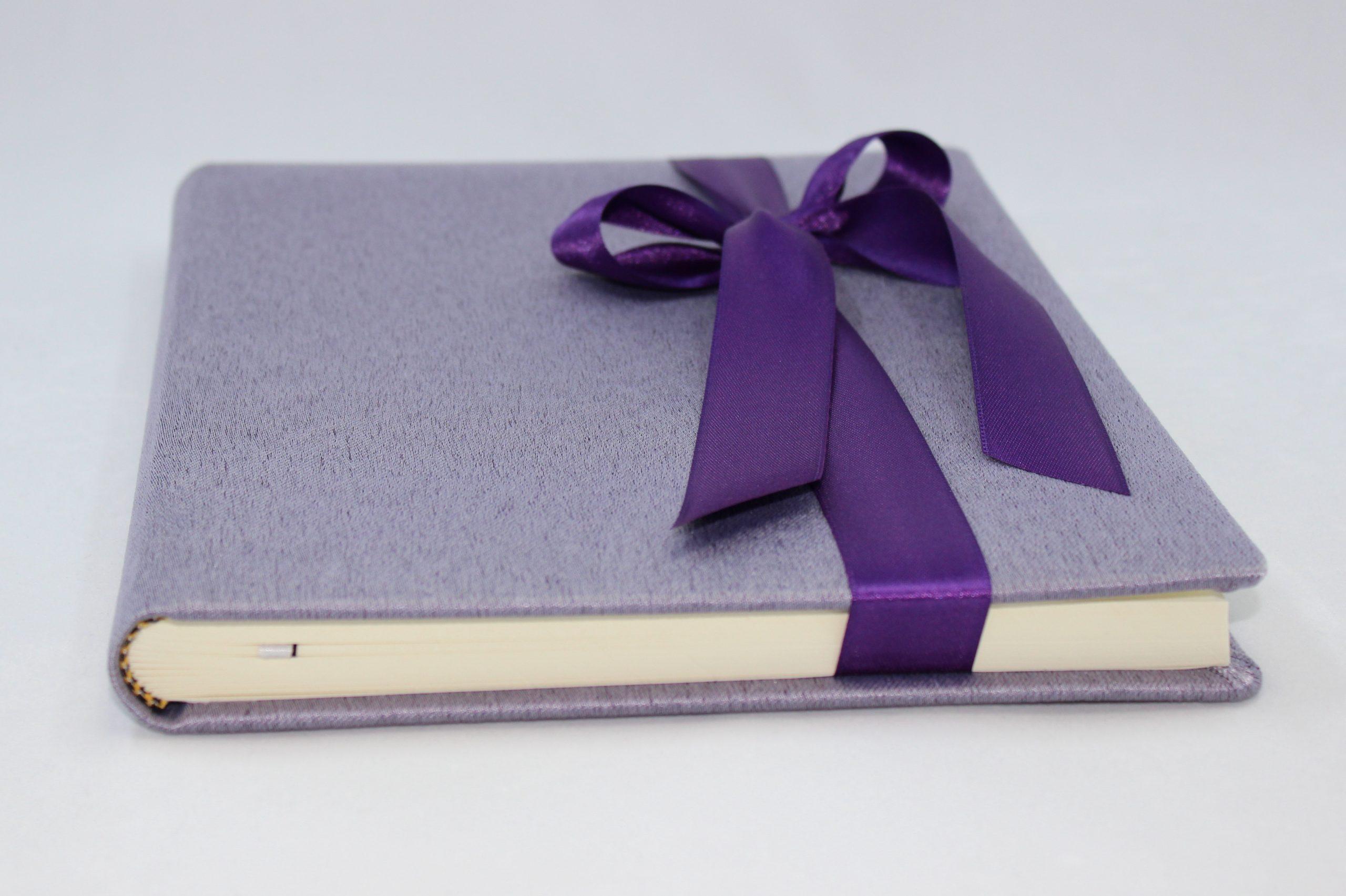 Gästebuch Great Feeling hochformat