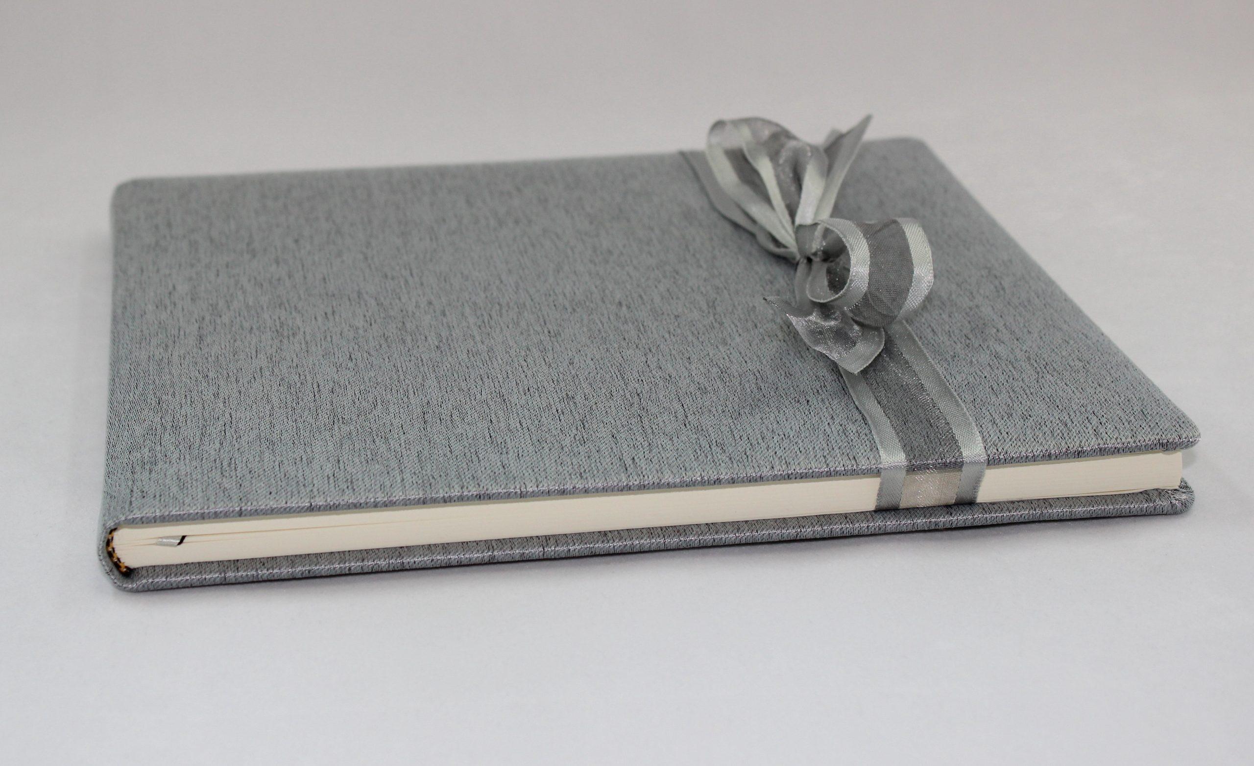 Gästebuch Great Feeling quer