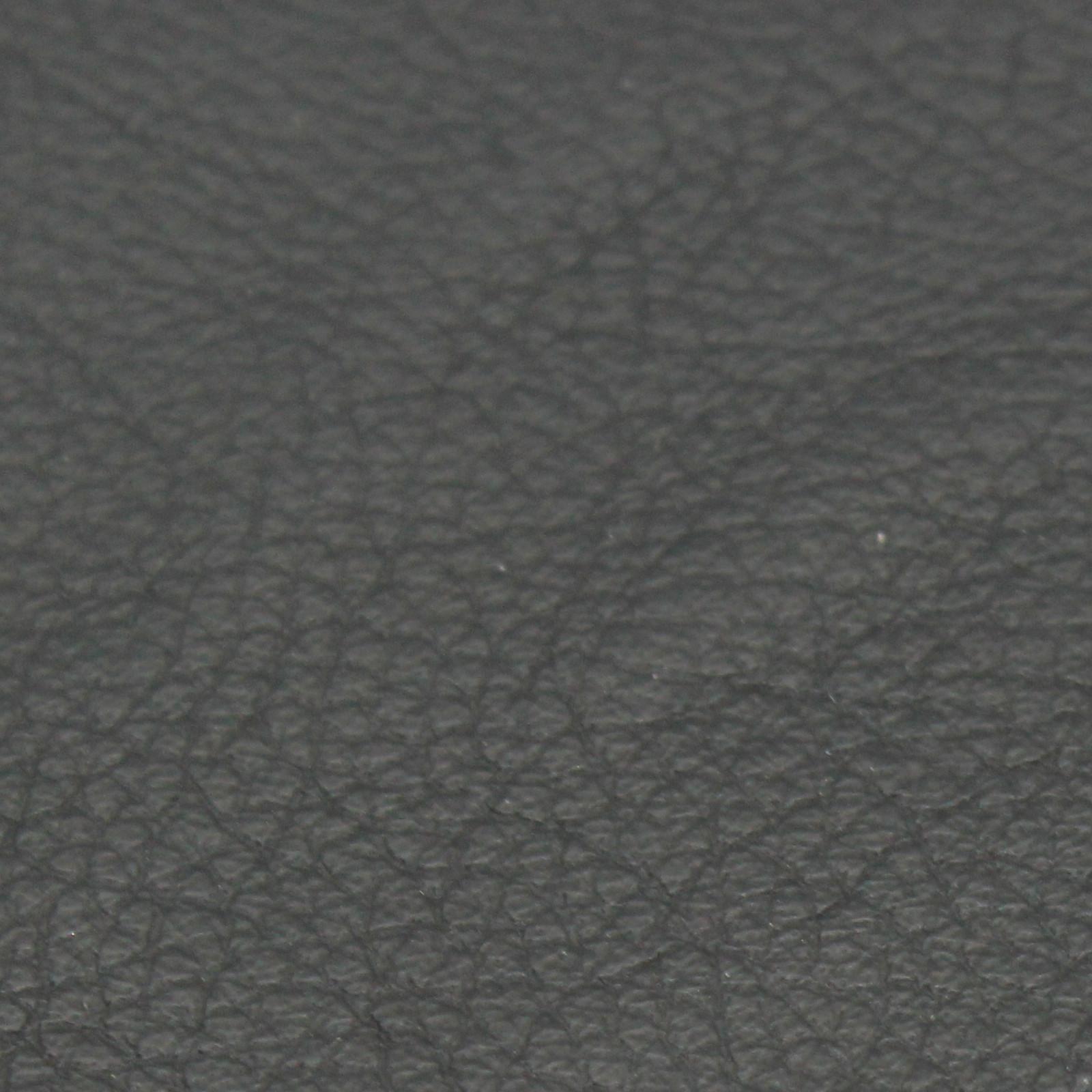 Unterschriftenmappe aus schwarzem Vollrindleder Unterschriftenmappe aus schwarzem Vollrindleder