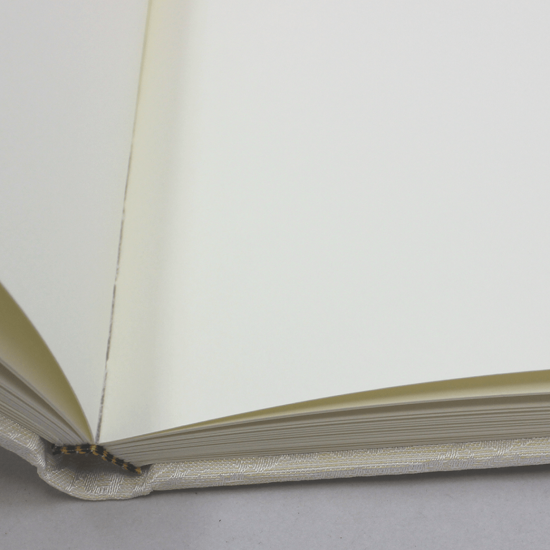Foto-Gästebuch Deli in Creme – Bild 4