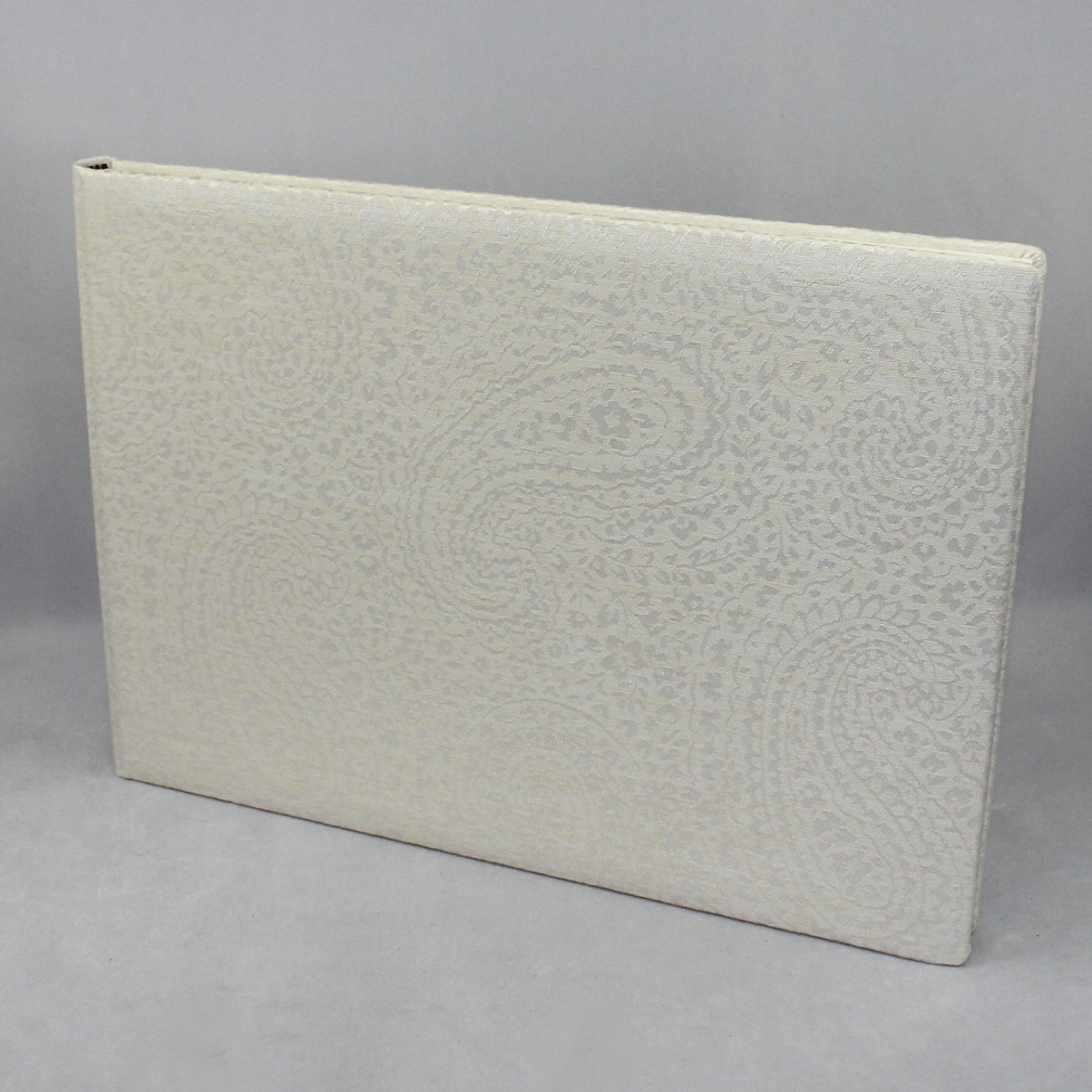 Foto-Gästebuch Deli in Creme – Bild 5