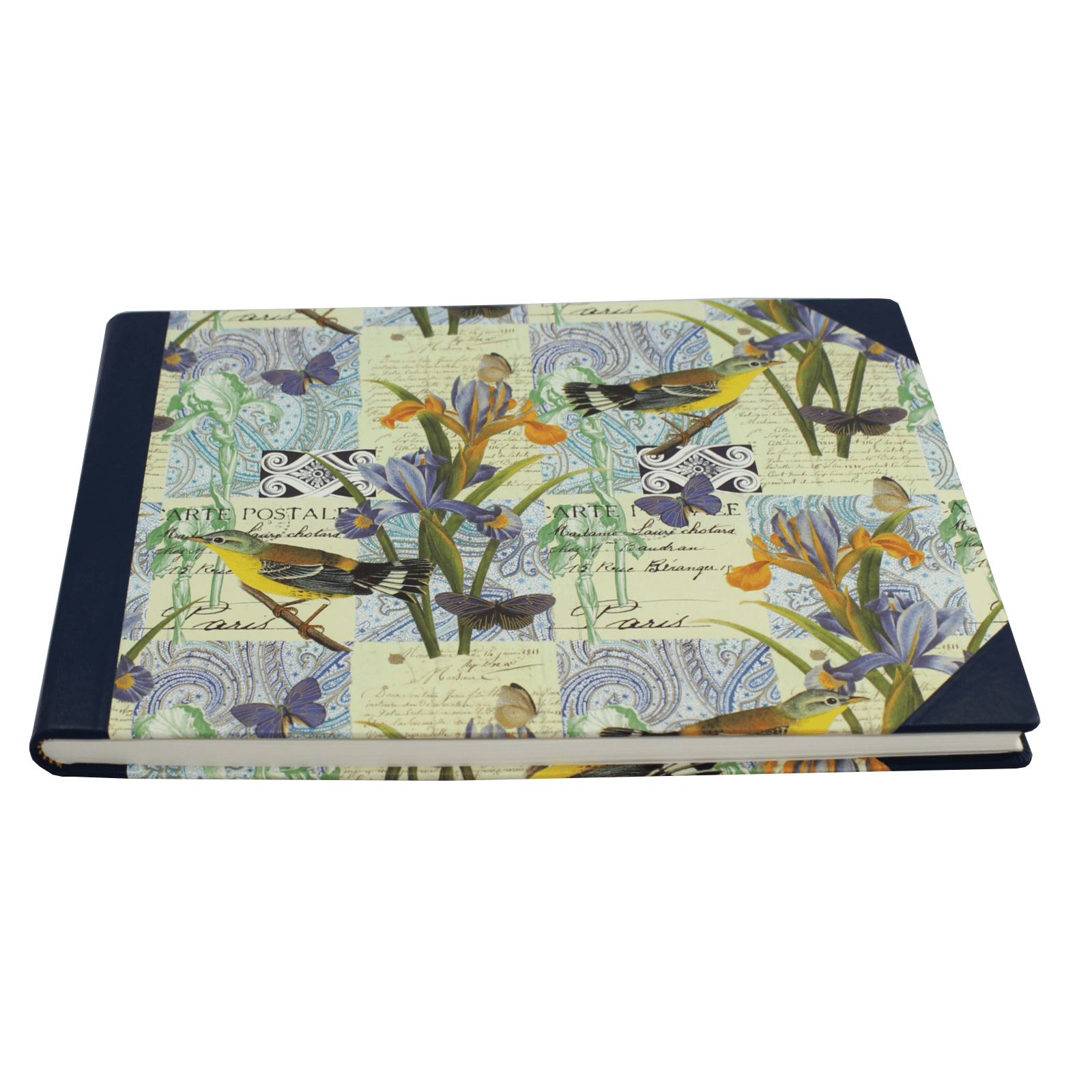 Foto-Gästebuch Lorenzo