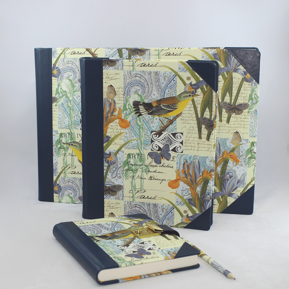 Kollektion Lorenzo Halbleder Kollektion Lorenzo