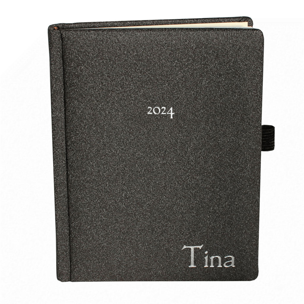 Taschenkalender Tina 2025