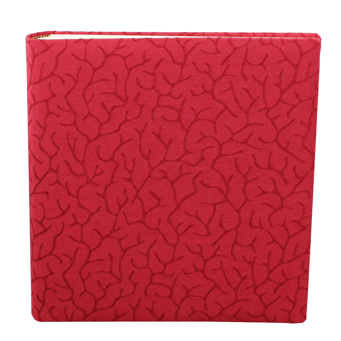 Fotoalbum Campo rot