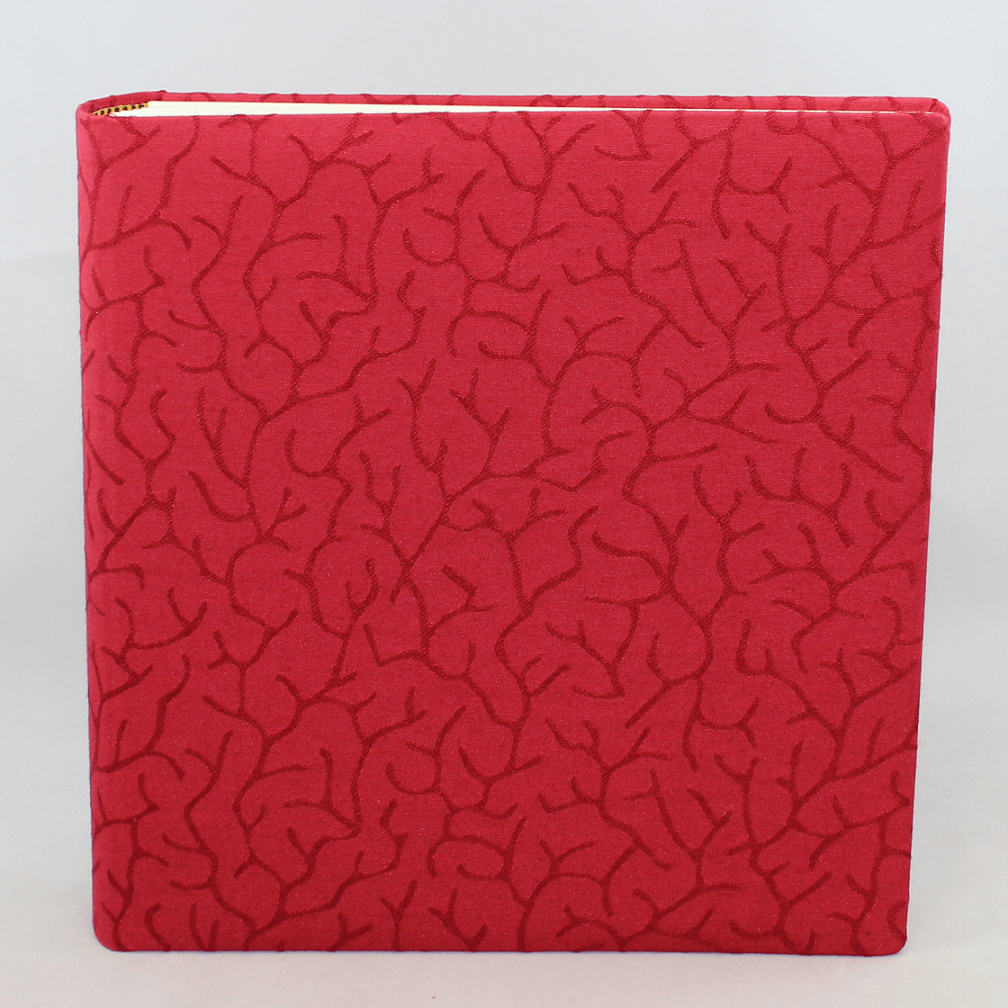 Fotoalbum Campo rot Fotoalbum Campo rot