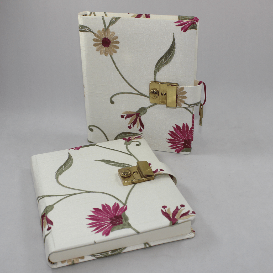 Tagebuch Leanne Hauptansicht