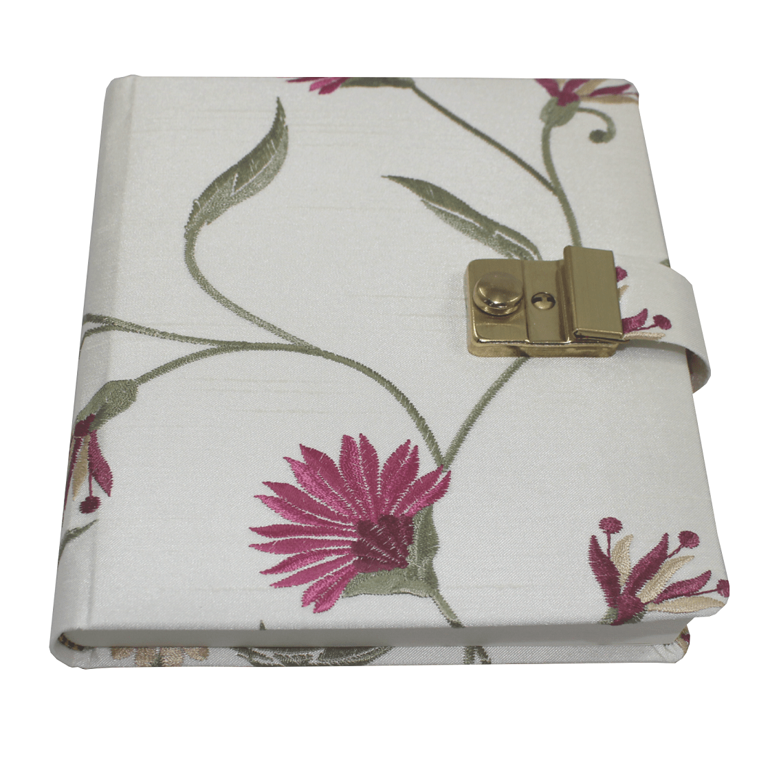 Tagebuch mit Schloss Leanne