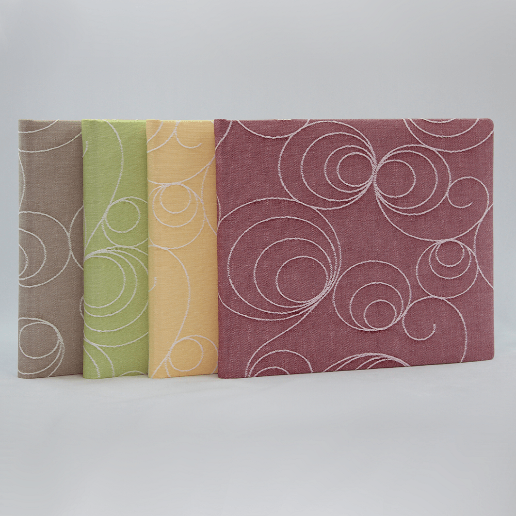 Gästebuch Lisa quer