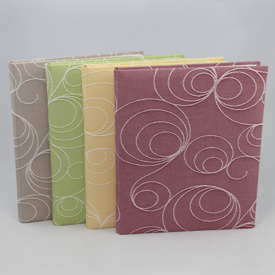 Gästebuch Lisa hochkant