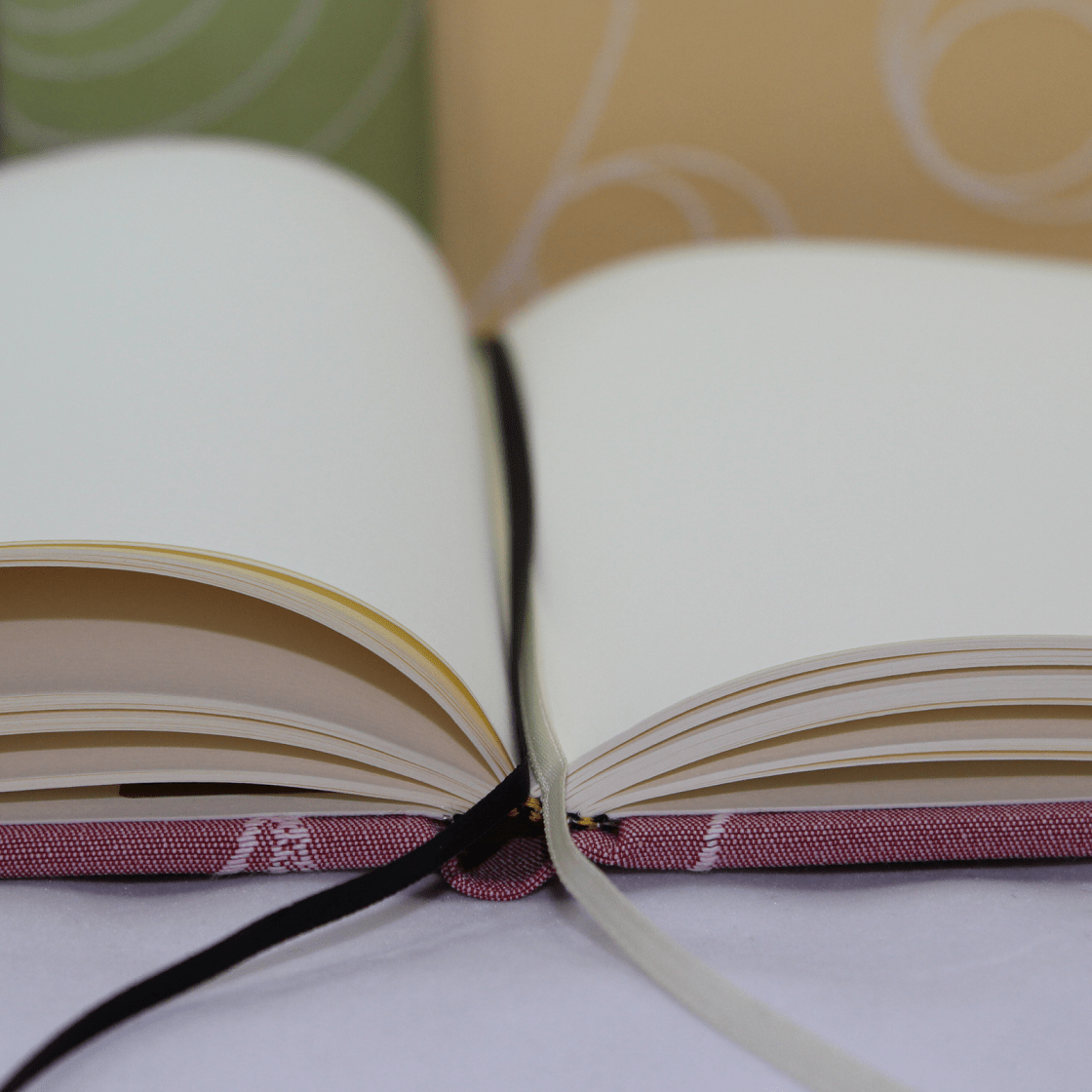 Gästebuch Lisa hochkant