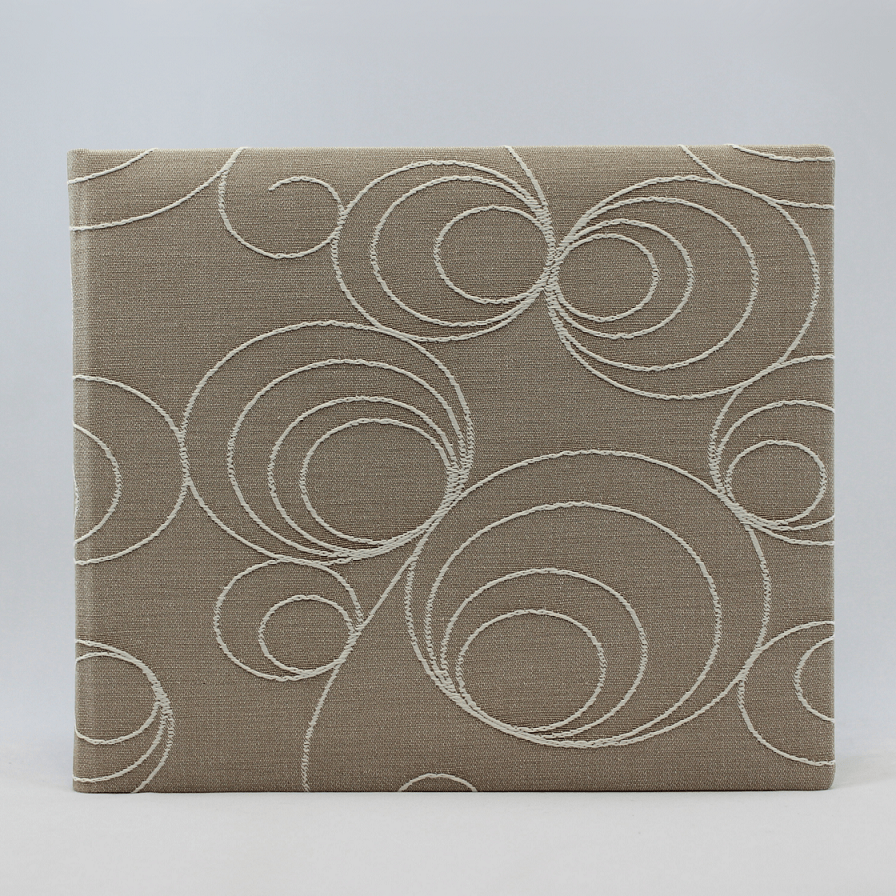 Gästebuch Lisa quer