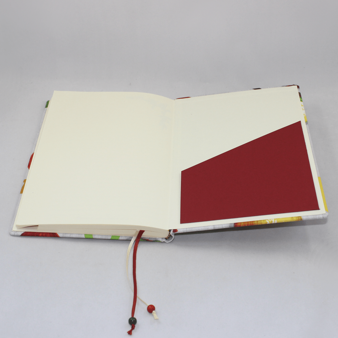 Kochrezept Sammelbuch Big Apple