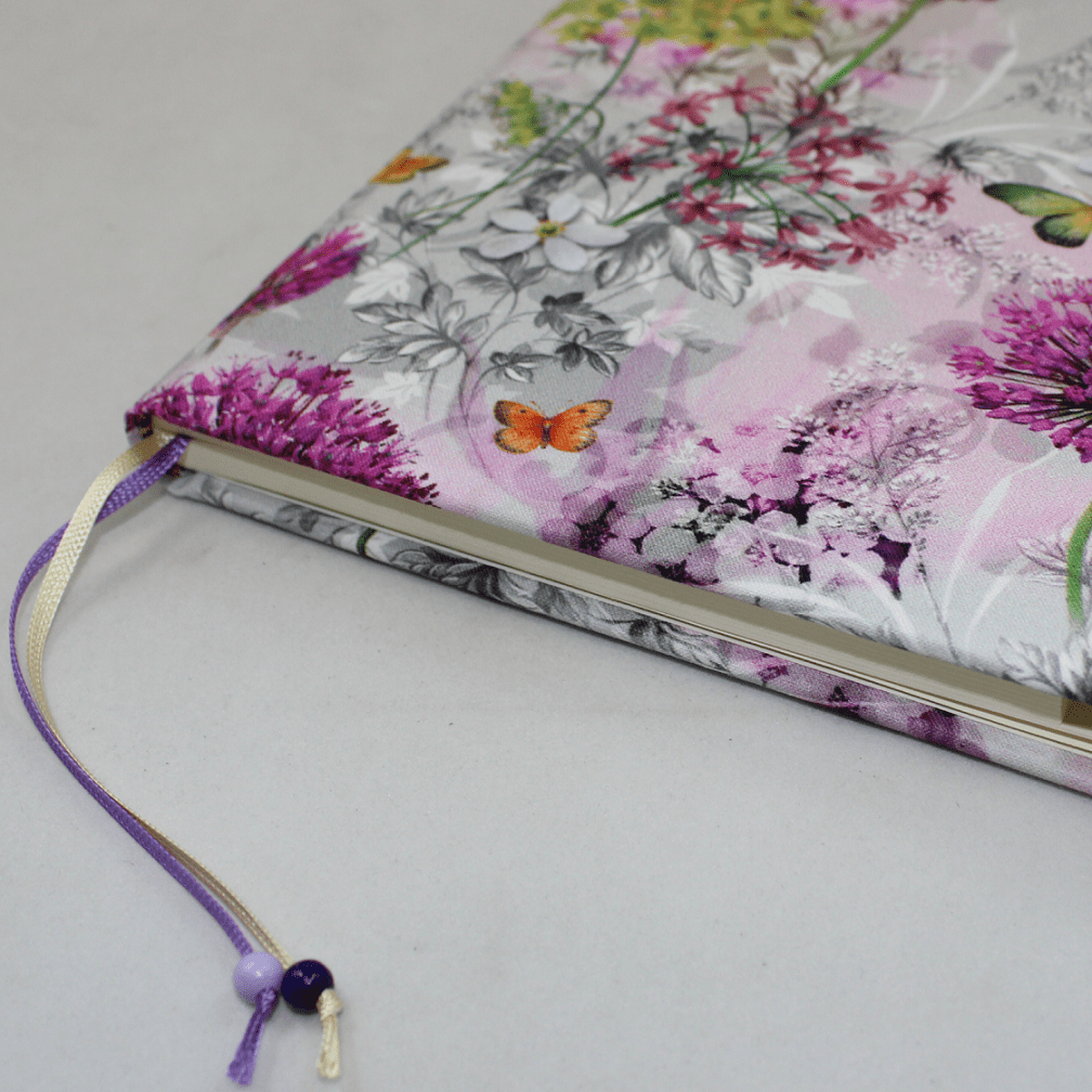 Kochrezept Sammelbuch Frühling