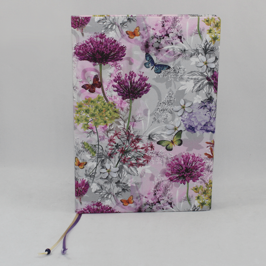 Kochrezept Sammelbuch Frühling