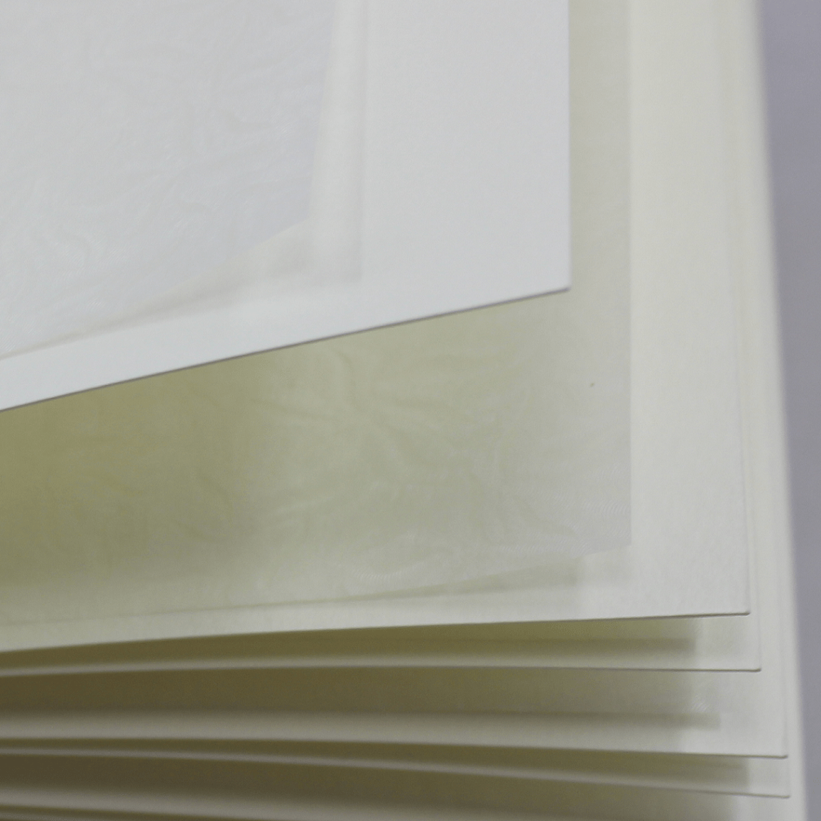 Fotoalbum Lilli mit Pergaminpapier Kinderalbum Lilly in rosé