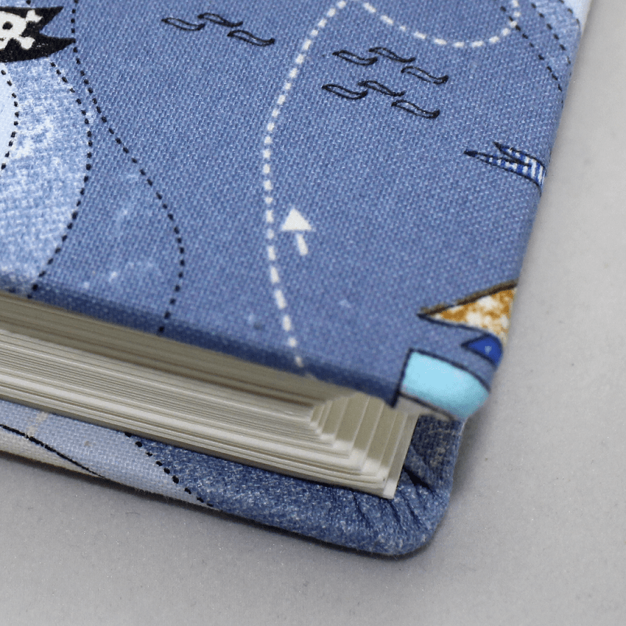 Kinderalbum Schatzinsel runde Ecken Kinderalbum Schatzinsel