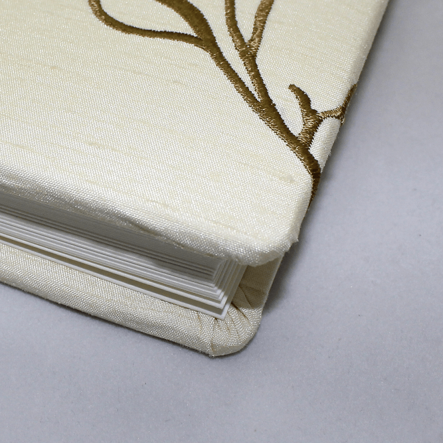 Foto-Gästebuch Bonsai