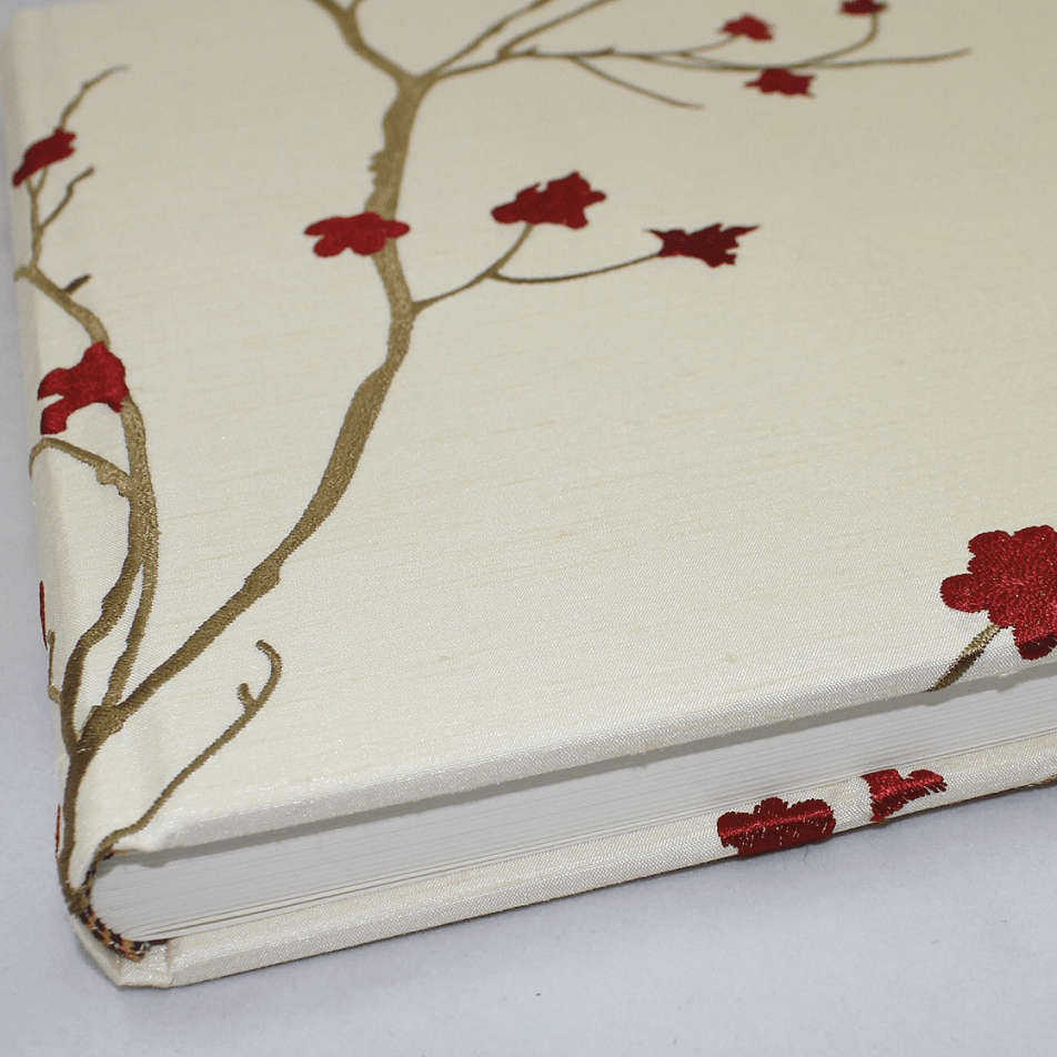 Foto-Gästebuch Bonsai