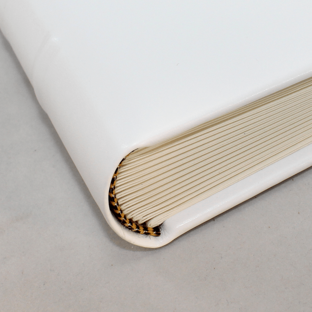 Fotoalbum Meine Kommunion runder Buchrücken