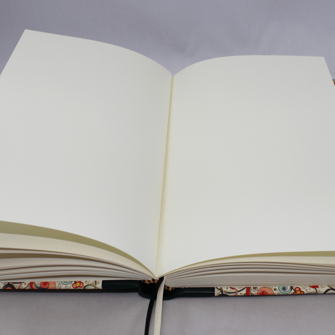 Notizbuch mit Stifthalter Tempesta