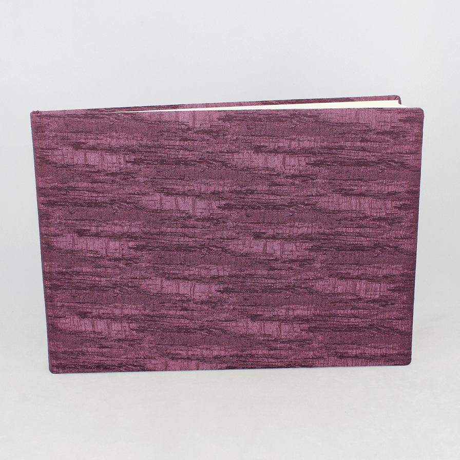 Foto-Gästebuch Gala brombeer