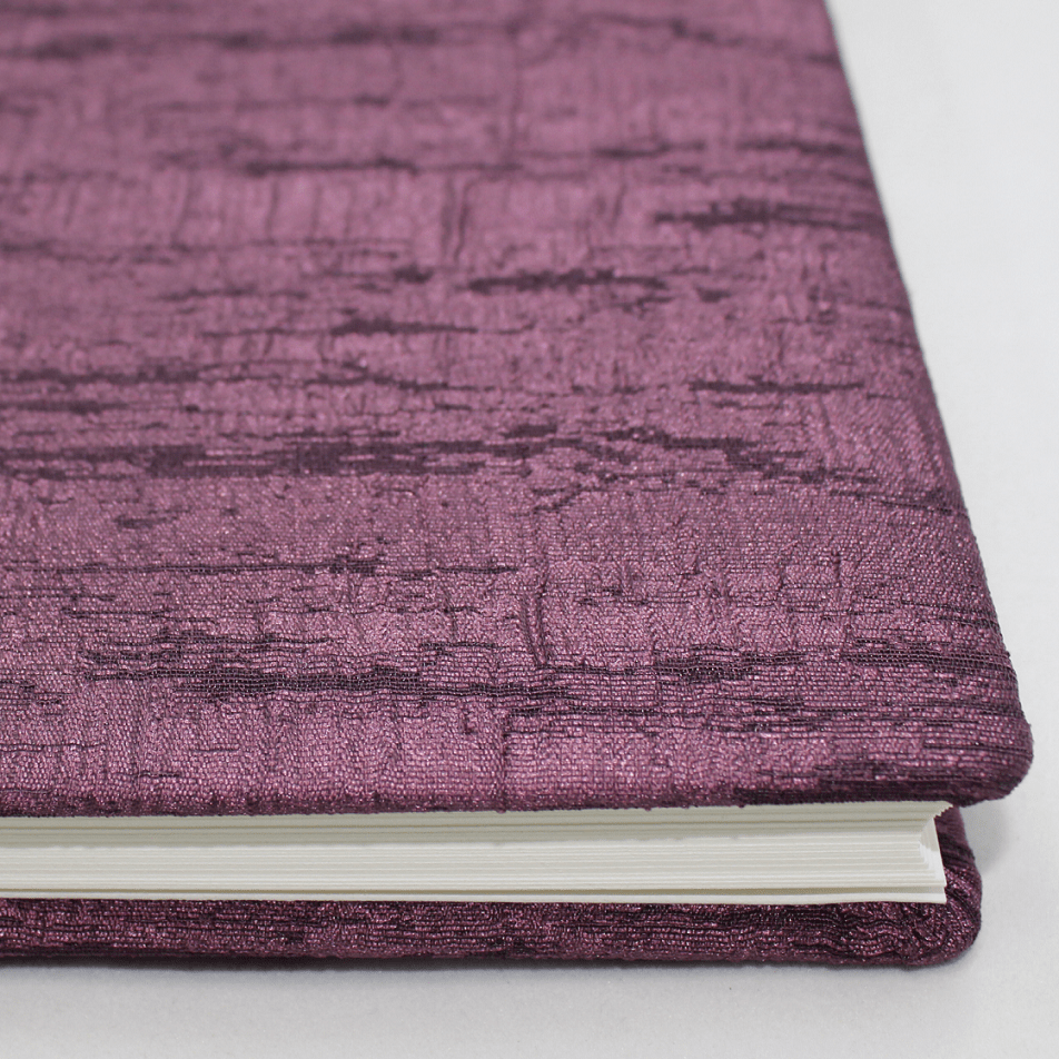 Foto-Gästebuch Gala brombeer