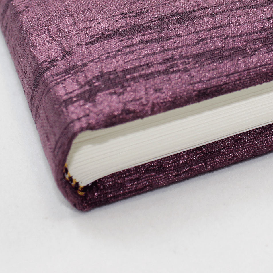 Foto-Gästebuch Gala brombeer