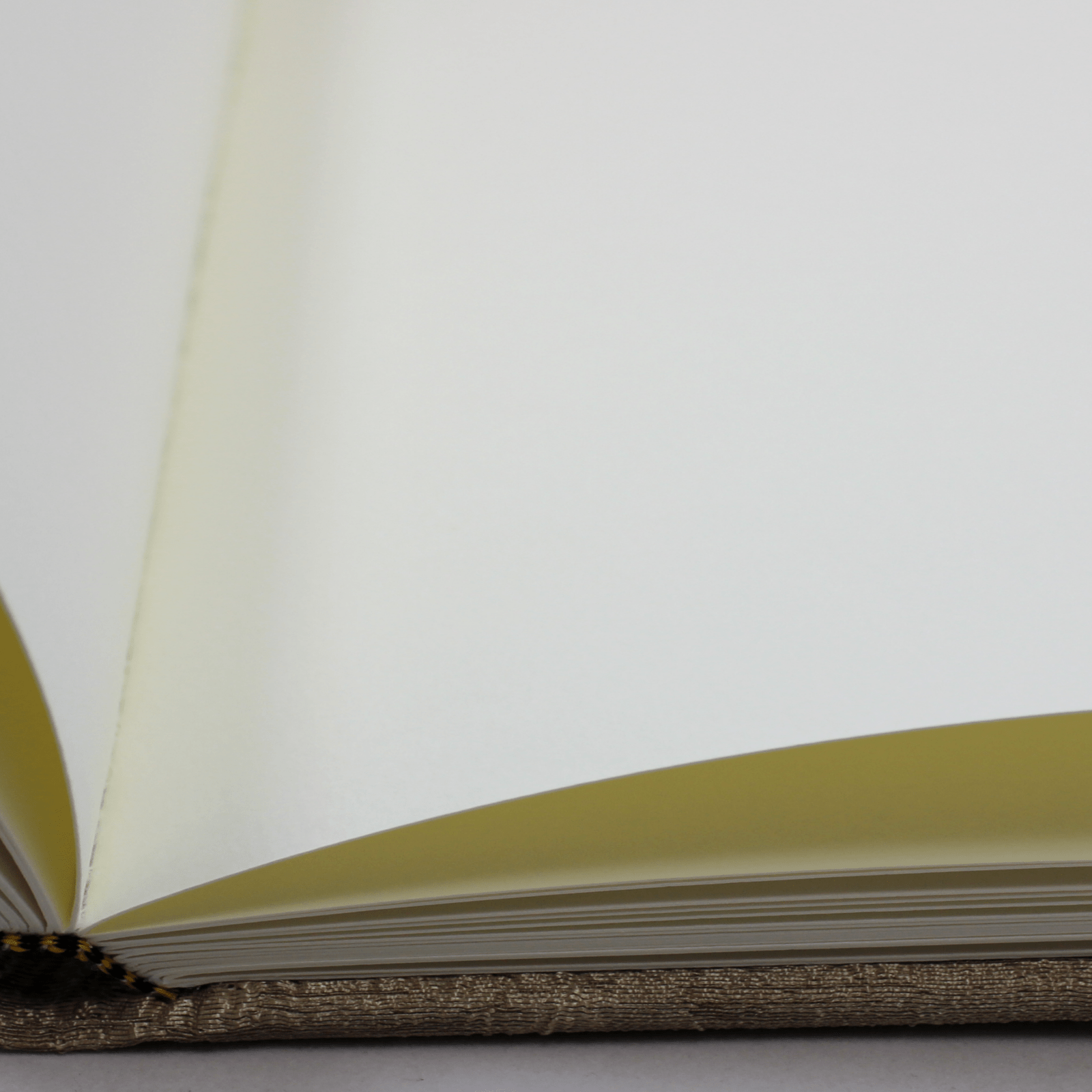 Foto-Gästebuch Gala creme