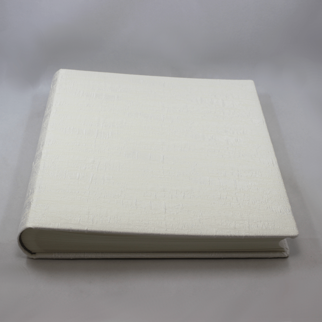 Fotoalbum Gala mittelgroß in Creme