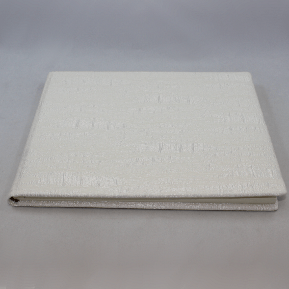 Foto-Gästebuch Gala creme