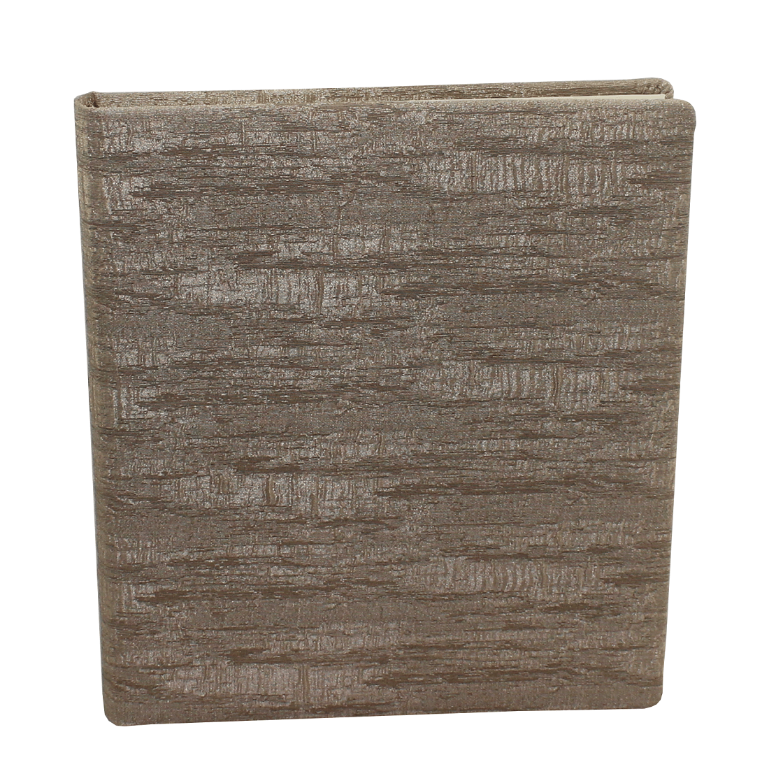 Gästebuch Gala hochkant in Lattemacchiato