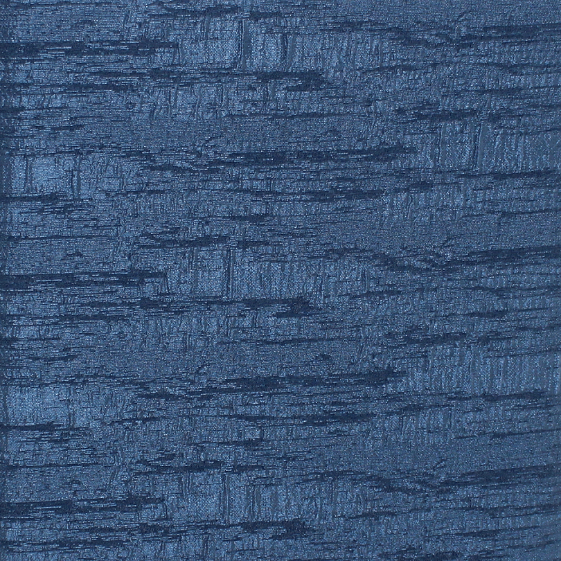 Gästebuch Gala hochkant in Blau