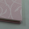 Fotokordelalbum Fiori in rosa