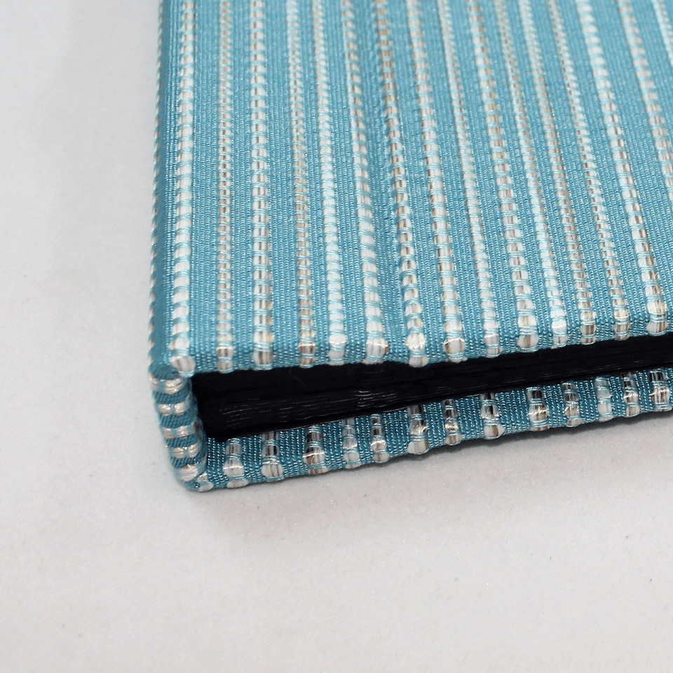 Fotokordelalbum Paula