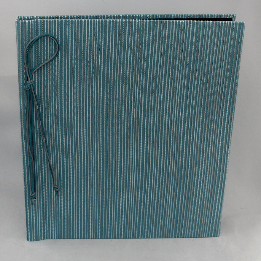 Fotokordelalbum Paula