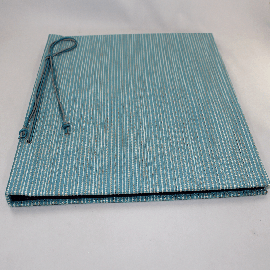 Fotokordelalbum Paula