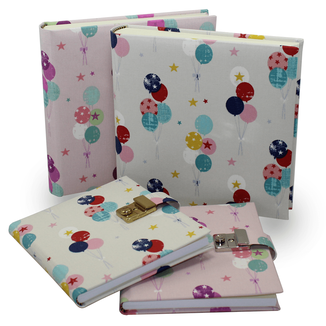 Luftballon Kollektion