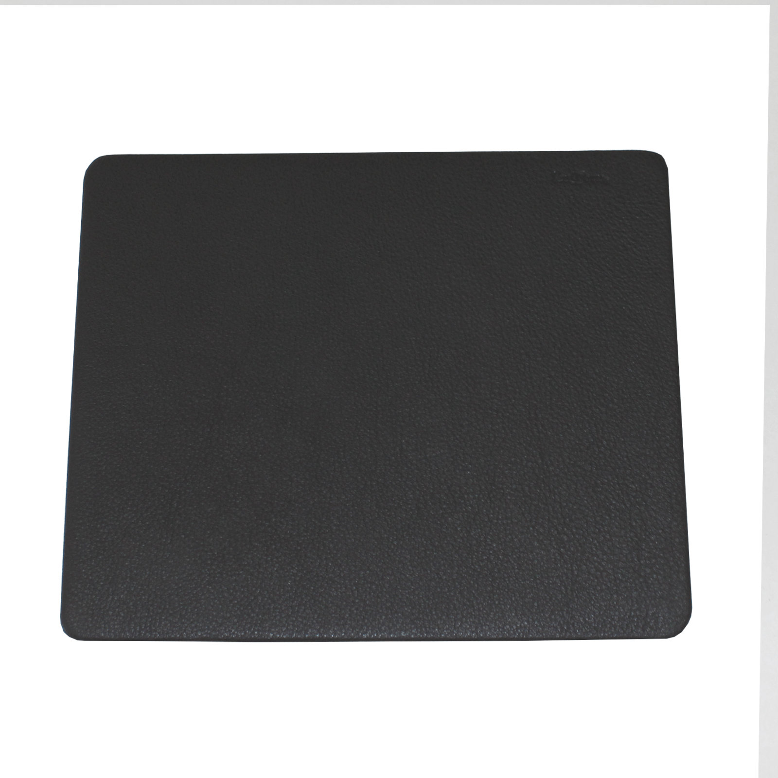 Schreibtischauflage Büffelleder mit Mousepad