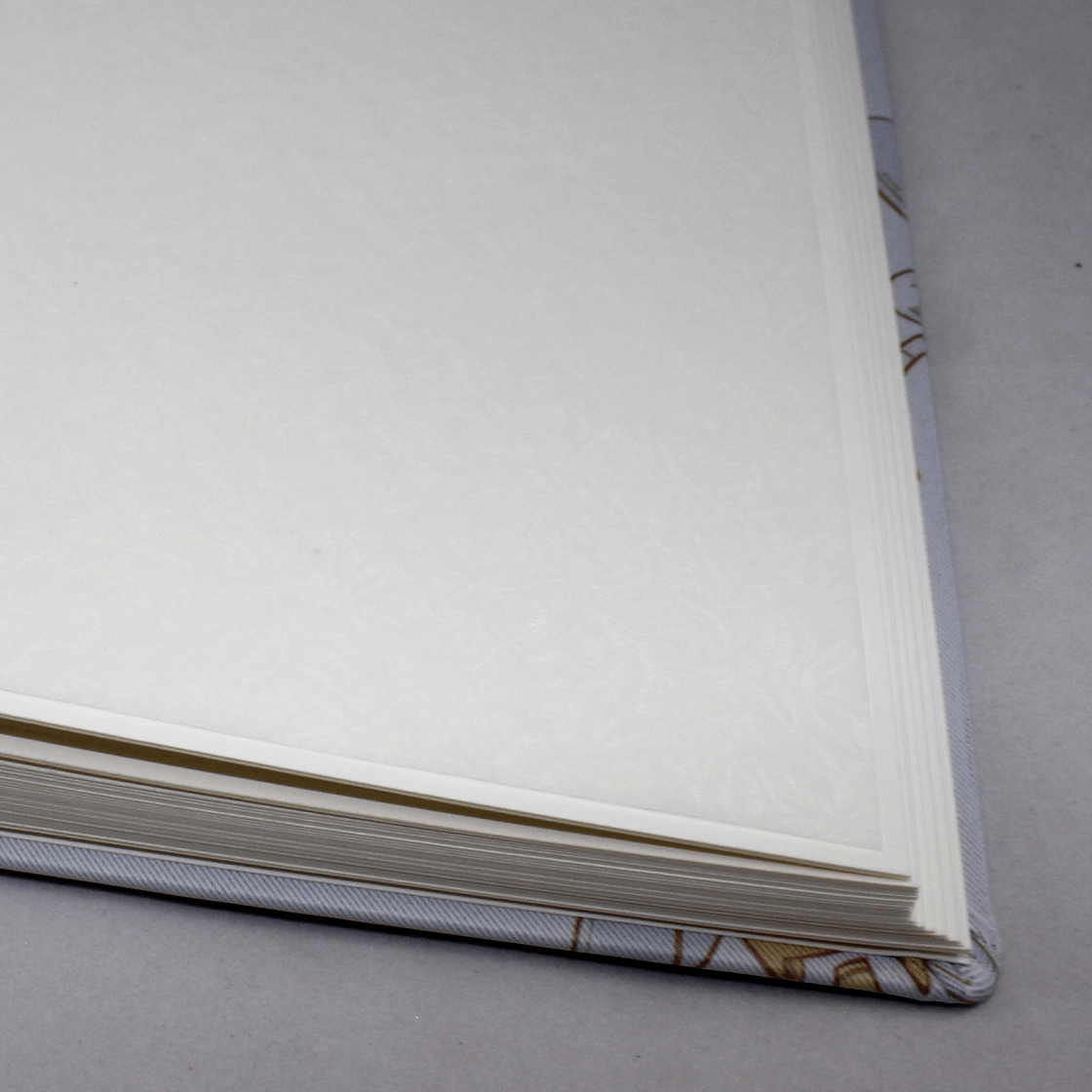 Kinder Fotoalbum Angels mit bestem Fotokarton Kinder Fotoalbum Angels