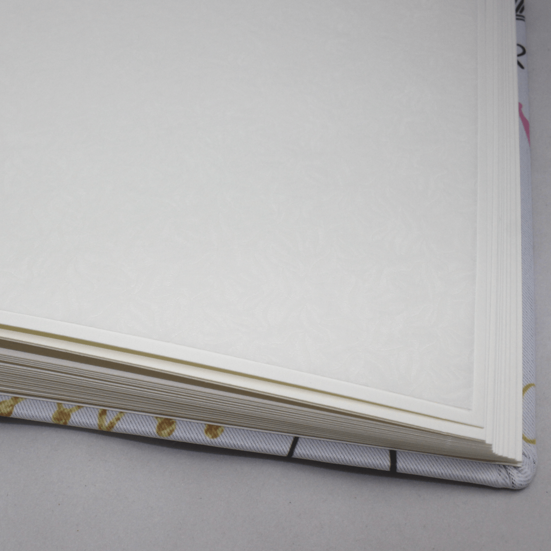 Fotoalbum Princess mit Krone